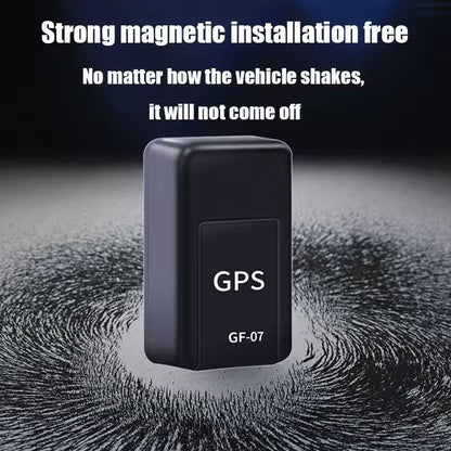 MiniTrack Pro  RealTime Car GPS Locator  AntiLost Tracker 2