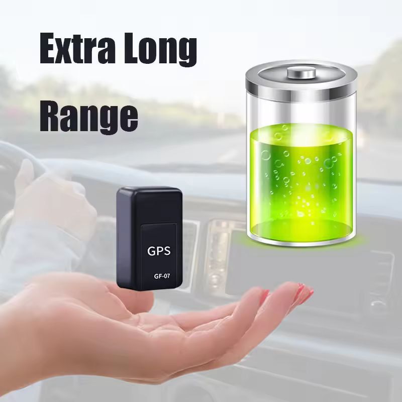 MiniTrack Pro  RealTime Car GPS Locator  AntiLost Tracker 3