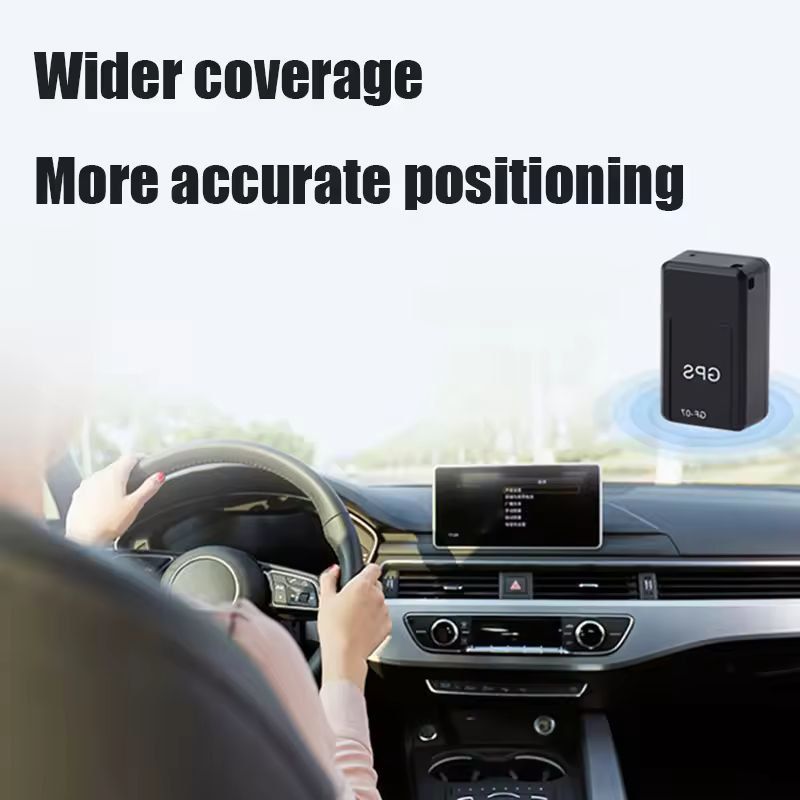 MiniTrack Pro  RealTime Car GPS Locator  AntiLost Tracker 4