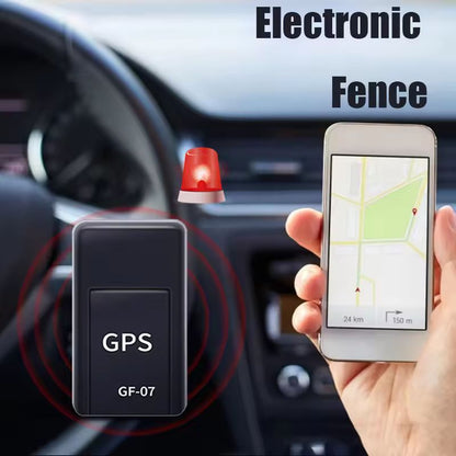 MiniTrack Pro  RealTime Car GPS Locator  AntiLost Tracker 5