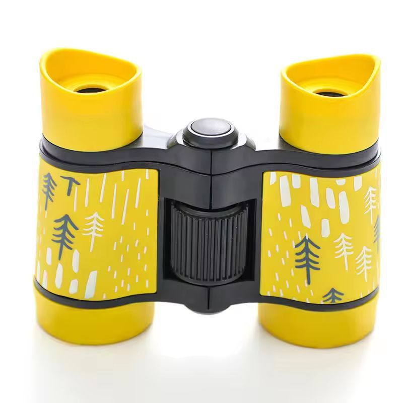 AdventureScope Kids 4by30 Binoculars  Ideal For Bird Watching  Outdoor Fun 1