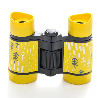 AdventureScope Kids 4by30 Binoculars  Ideal For Bird Watching  Outdoor Fun 1