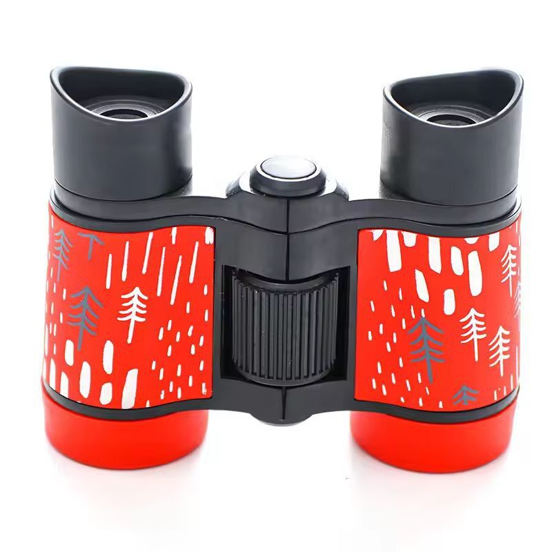 AdventureScope Kids 4by30 Binoculars  Ideal For Bird Watching  Outdoor Fun 2