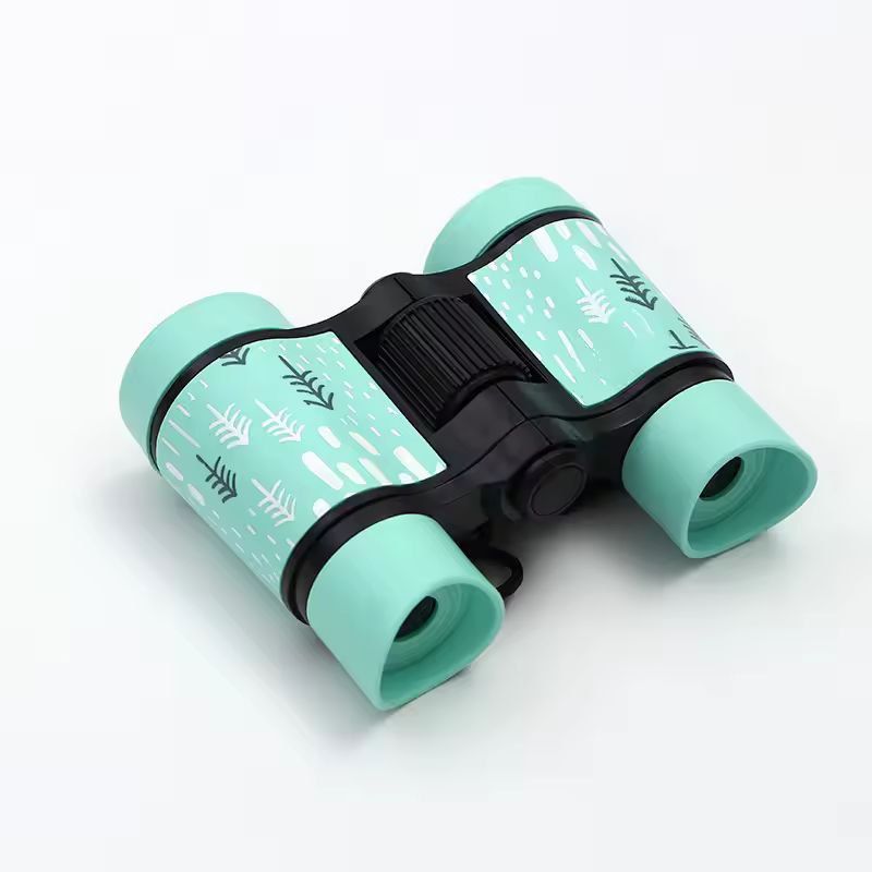 AdventureScope Kids 4by30 Binoculars  Ideal For Bird Watching  Outdoor Fun 3