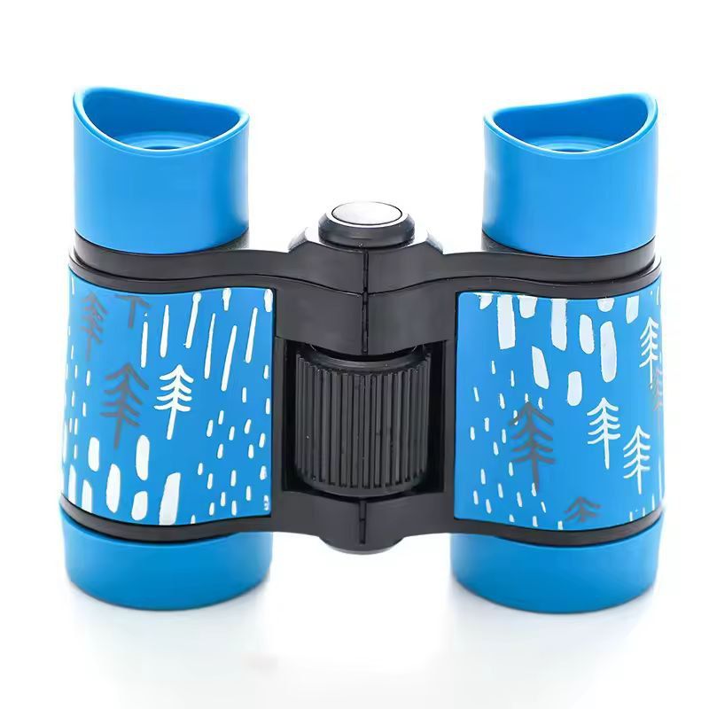 AdventureScope Kids 4by30 Binoculars  Ideal For Bird Watching  Outdoor Fun 4