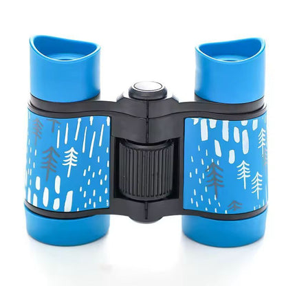 AdventureScope Kids 4by30 Binoculars  Ideal For Bird Watching  Outdoor Fun 4