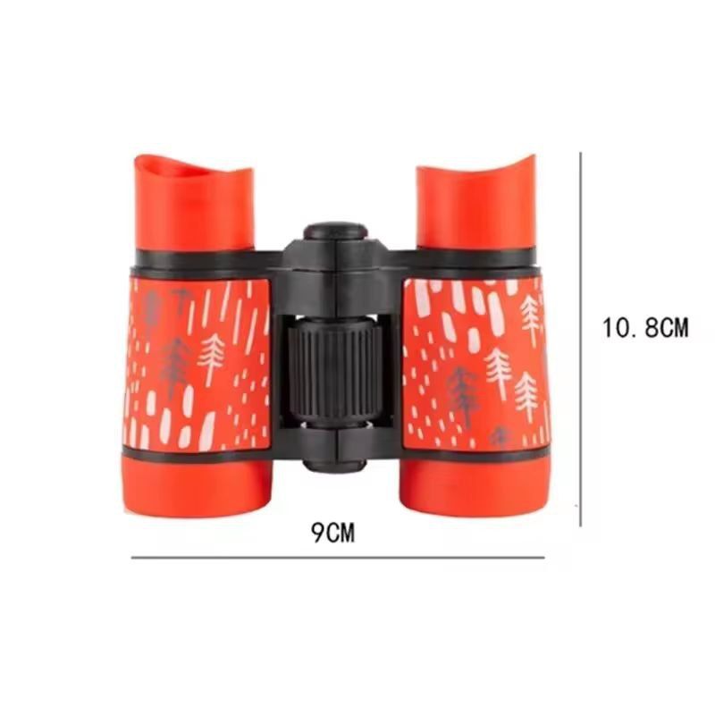 AdventureScope Kids 4by30 Binoculars  Ideal For Bird Watching  Outdoor Fun 5