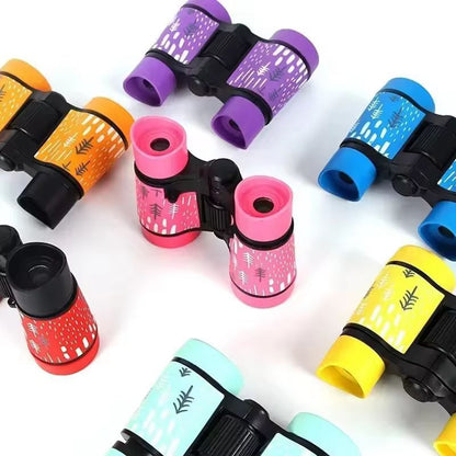 AdventureScope Kids 4by30 Binoculars  Ideal For Bird Watching  Outdoor Fun 7