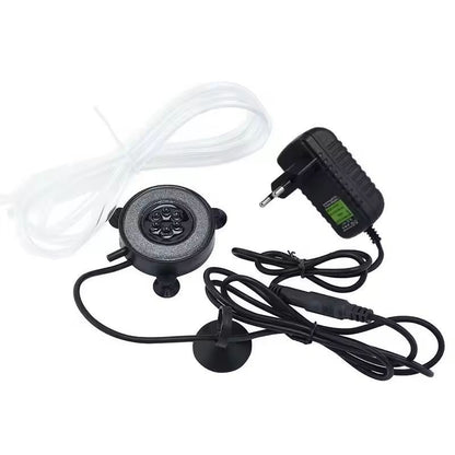 AquaGlow RGB BubbleBar  Submersible LED Air Bubble Light For Fish Tanks  Aquariums 2