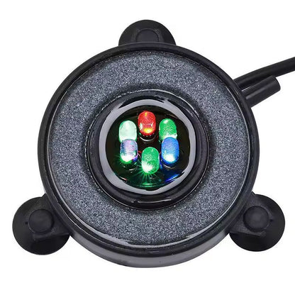 AquaGlow RGB BubbleBar  Submersible LED Air Bubble Light For Fish Tanks  Aquariums 5