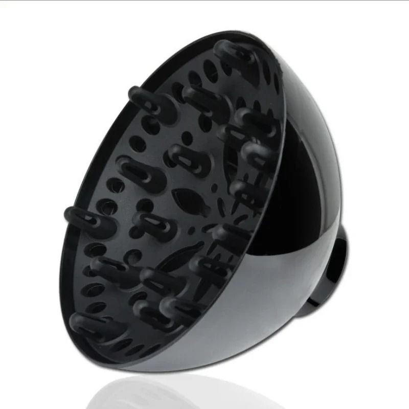 Large Head Curling Dryer Diffuser Hood For Hairdryers 4