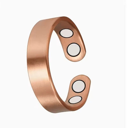 Adjustable AntiSnoring Device  Comfortable Portable Sleep Fit Ring 1