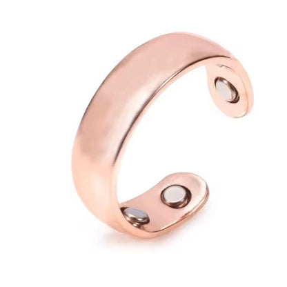 Adjustable AntiSnoring Device  Comfortable Portable Sleep Fit Ring 4