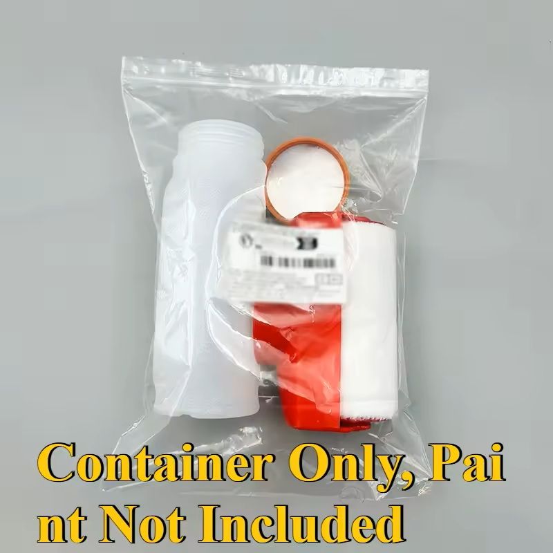 Reusable 4 Inch Paint Roller Brush ProArt Mini Roller For Wall Repair And Touch Ups Paint Not Inclu 2