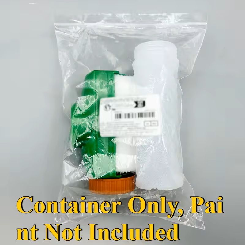Reusable 4 Inch Paint Roller Brush ProArt Mini Roller For Wall Repair And Touch Ups Paint Not Inclu 8