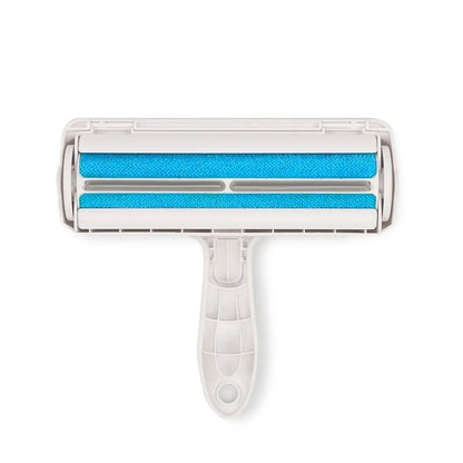 Pet Hair Remover Roller With Self Cleaning Base 6