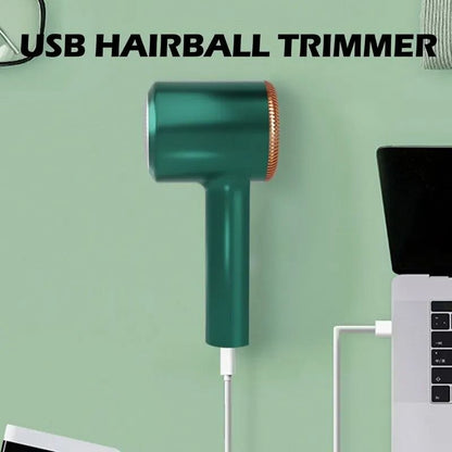 USB Rechargeable Lint Remover For Clothes And Sweaters 1