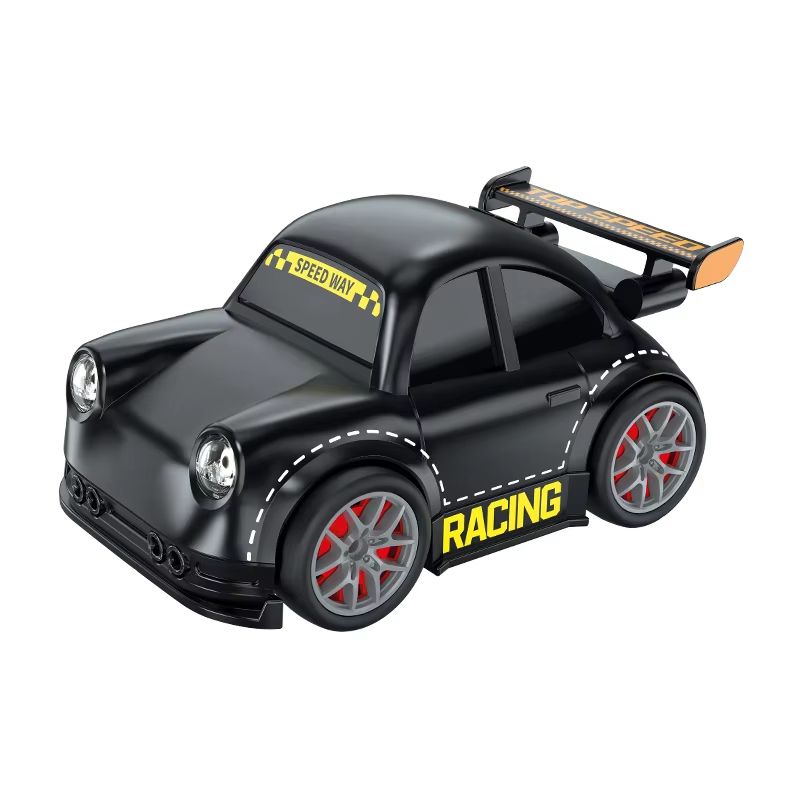 Gesture Control 360 Drift Stunt RC Car With Lights And Music 6