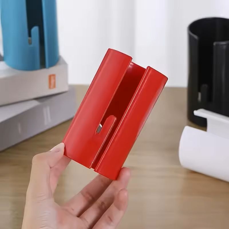 Portable Circular Paper Cutter Compact Paper Trimmer for Crafts, Christmas & Halloween Projects