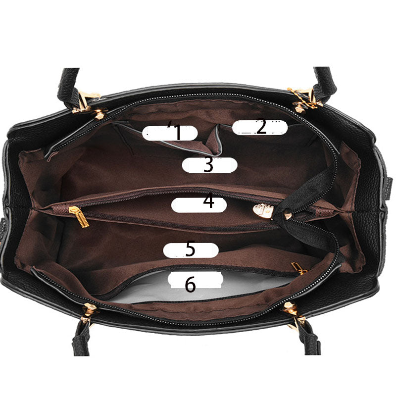 Luxury Square Handbag For Women Fashionable Shoulder Bag Single Shoulder Bags Luxury Designer Handb 2