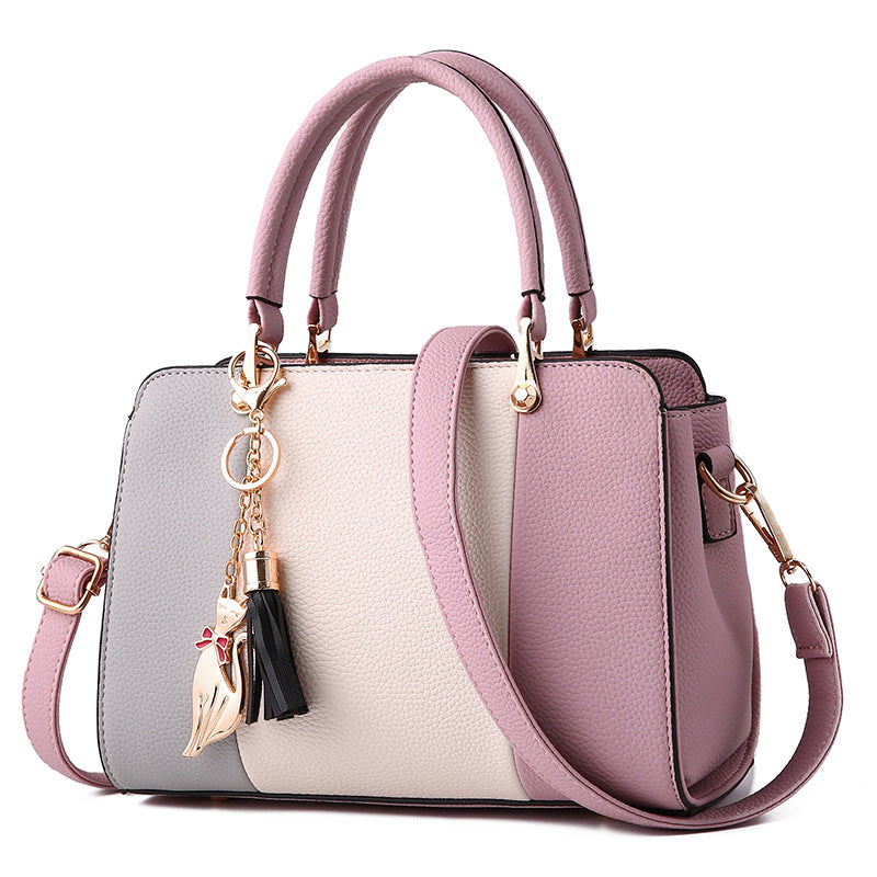 Luxury Square Handbag For Women Fashionable Shoulder Bag Single Shoulder Bags Luxury Designer Handb 3