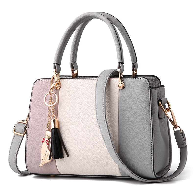 Luxury Square Handbag For Women Fashionable Shoulder Bag Single Shoulder Bags Luxury Designer Handb 4
