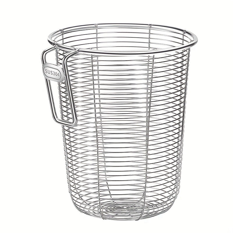 Stainless Steel Utensil Drainer Holder HeavyDuty Rustproof Dish Rack With Drainage System Fork Spoo 5