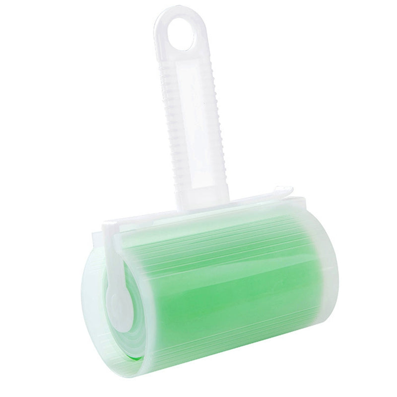Washable Lint Remover Reusable Lint Roller For Clothes  Pet Hair Sticky Cleaning Solution 6