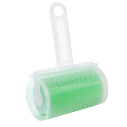 Washable Lint Remover Reusable Lint Roller For Clothes  Pet Hair Sticky Cleaning Solution 6