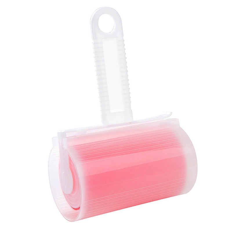 Washable Lint Remover Reusable Lint Roller For Clothes  Pet Hair Sticky Cleaning Solution 7