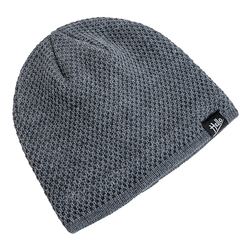 Plush Fur Lined Beanies Hats For Men And Women New Style Unisex Winter Cap Casual Ski Knitted Warm  2