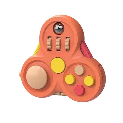 Rotating Magic Fidget Toy For Stress Relief And Focus 6