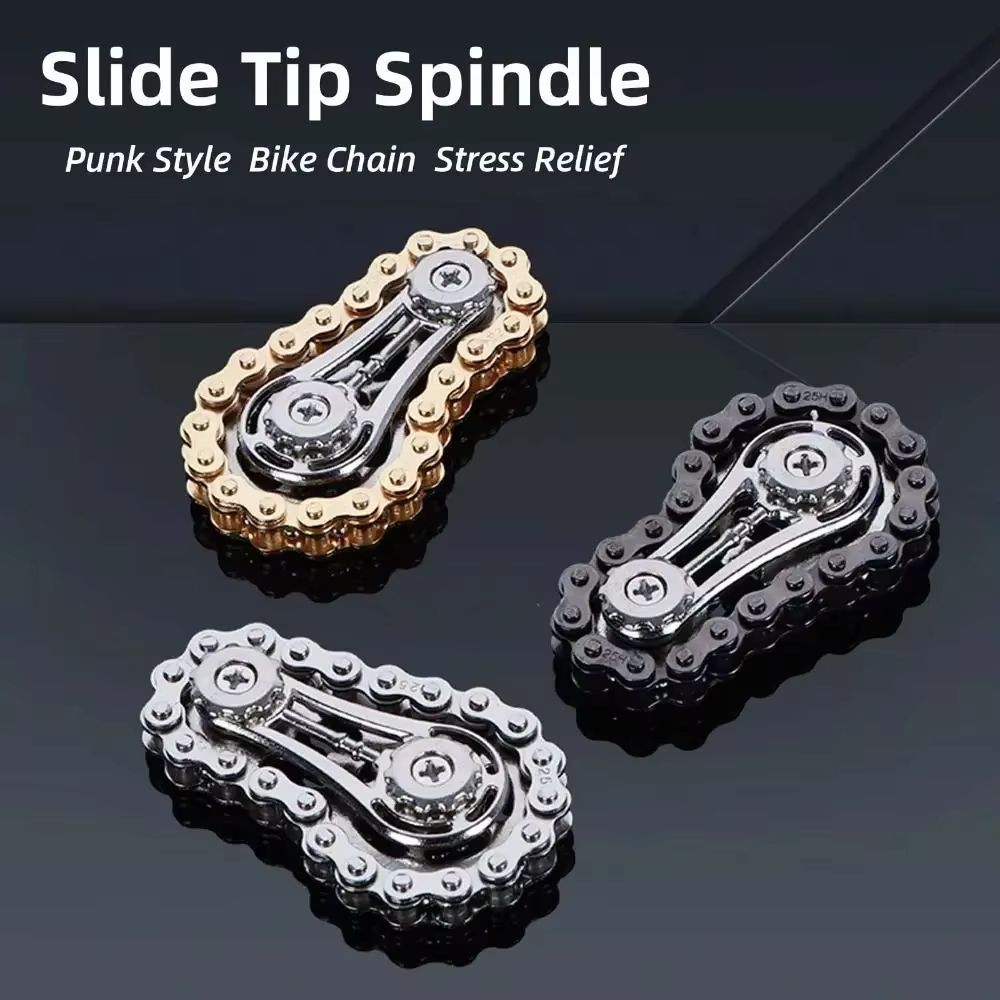 Rotating Focus Fidget Toy For Kids And Adults 3