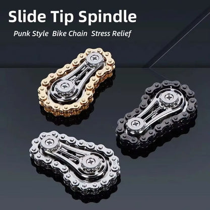 Rotating Focus Fidget Toy For Kids And Adults 3
