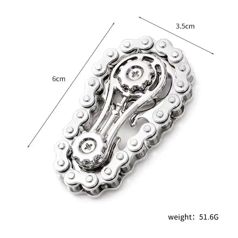 Rotating Focus Fidget Toy For Kids And Adults 7