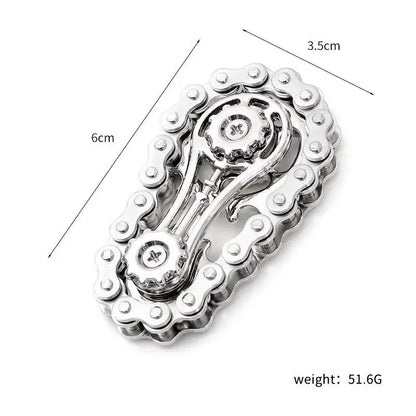 Rotating Focus Fidget Toy For Kids And Adults 7