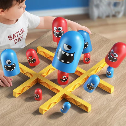 SmartPlay Tower  Interactive Board Game For Kids  Families 1