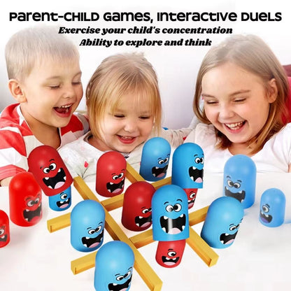 SmartPlay Tower  Interactive Board Game For Kids  Families 3