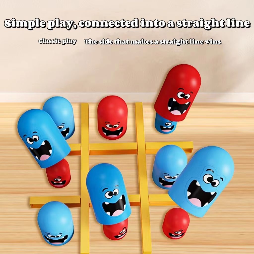 SmartPlay Tower  Interactive Board Game For Kids  Families 4