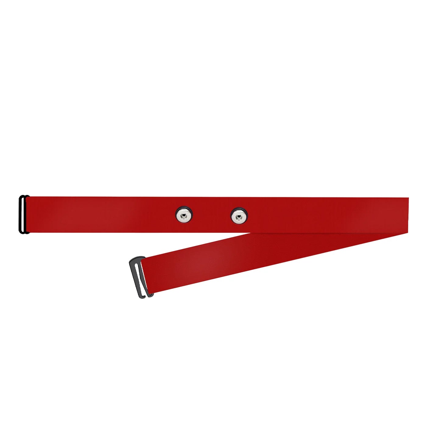 Heart Rate Monitor Replacement Strap Compatible With Polar Wahoo Tick Garmin Magene Coospo Sensor B 5