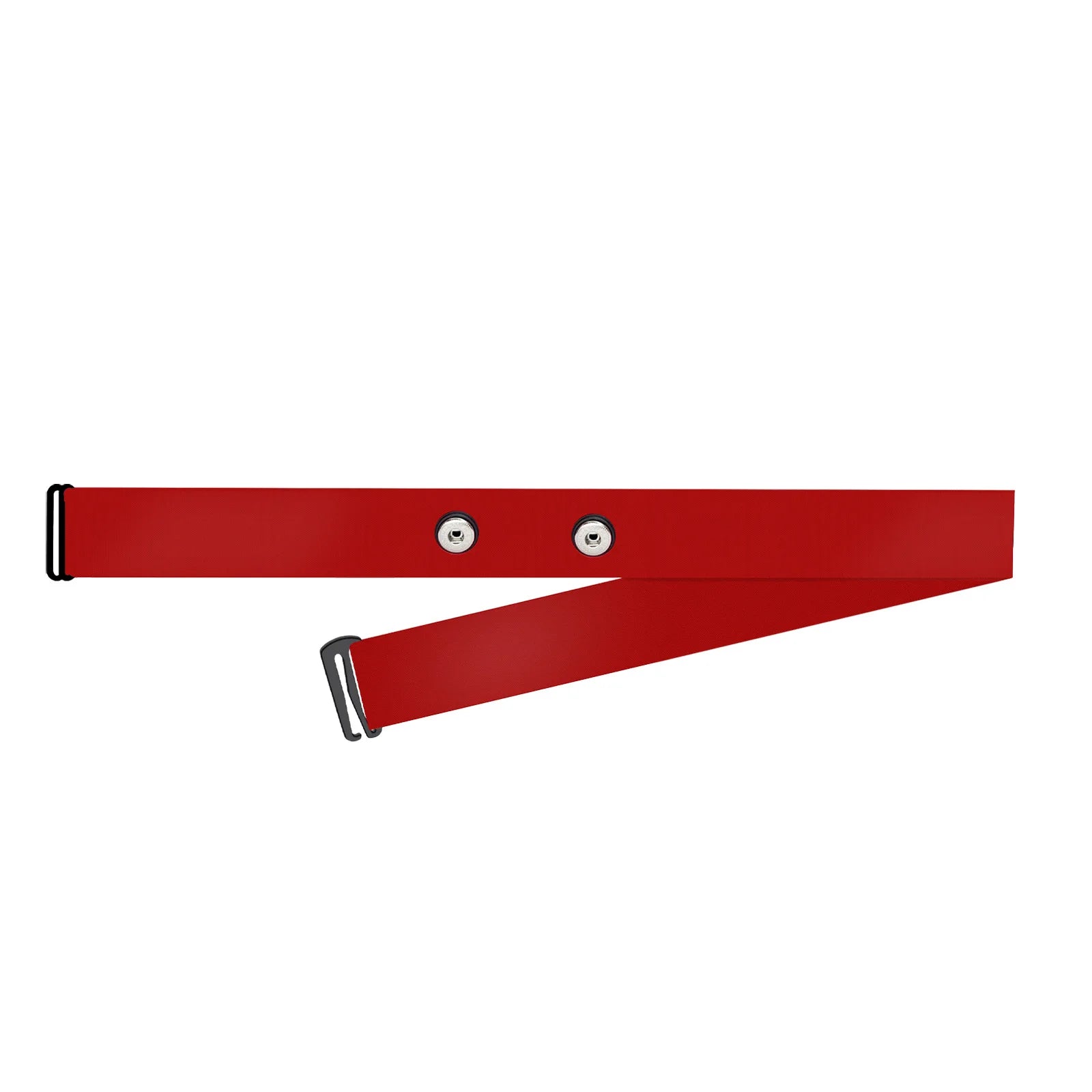Heart Rate Monitor Replacement Strap Compatible With Polar Wahoo Tick Garmin Magene Coospo Sensor B 5