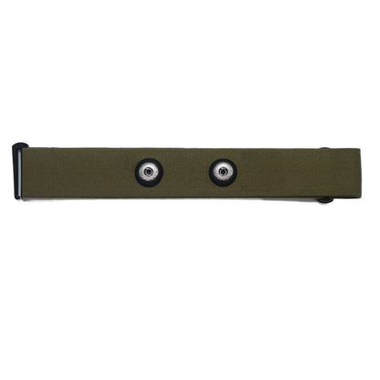 Heart Rate Monitor Replacement Strap Compatible With Polar Wahoo Tick Garmin Magene Coospo Sensor B 6
