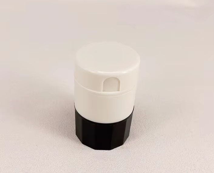 Portable Pill Case Medicine Box With Cutter And Storage Container Grinder For Pills And Powder Spli 8