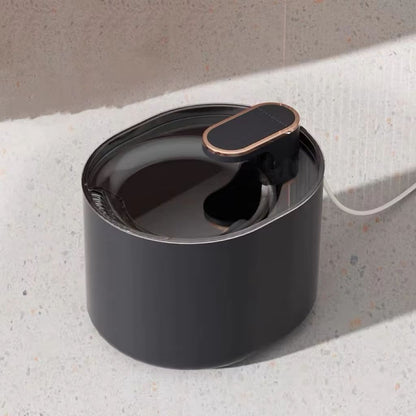 PureFlow Pet Fountain  Automatic Cat And Dog Water Dispenser 6