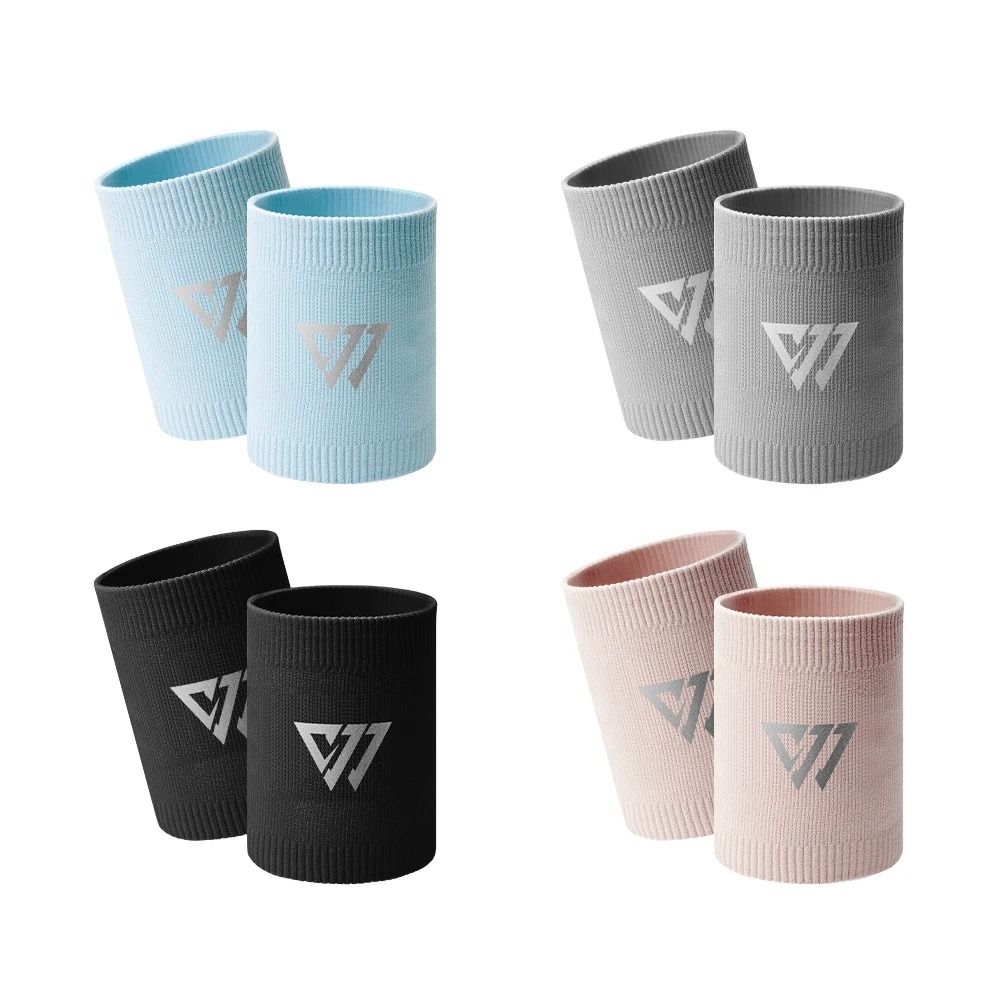 Sports Wrist Guard Breathable Sweat Absorbing Wrist Band