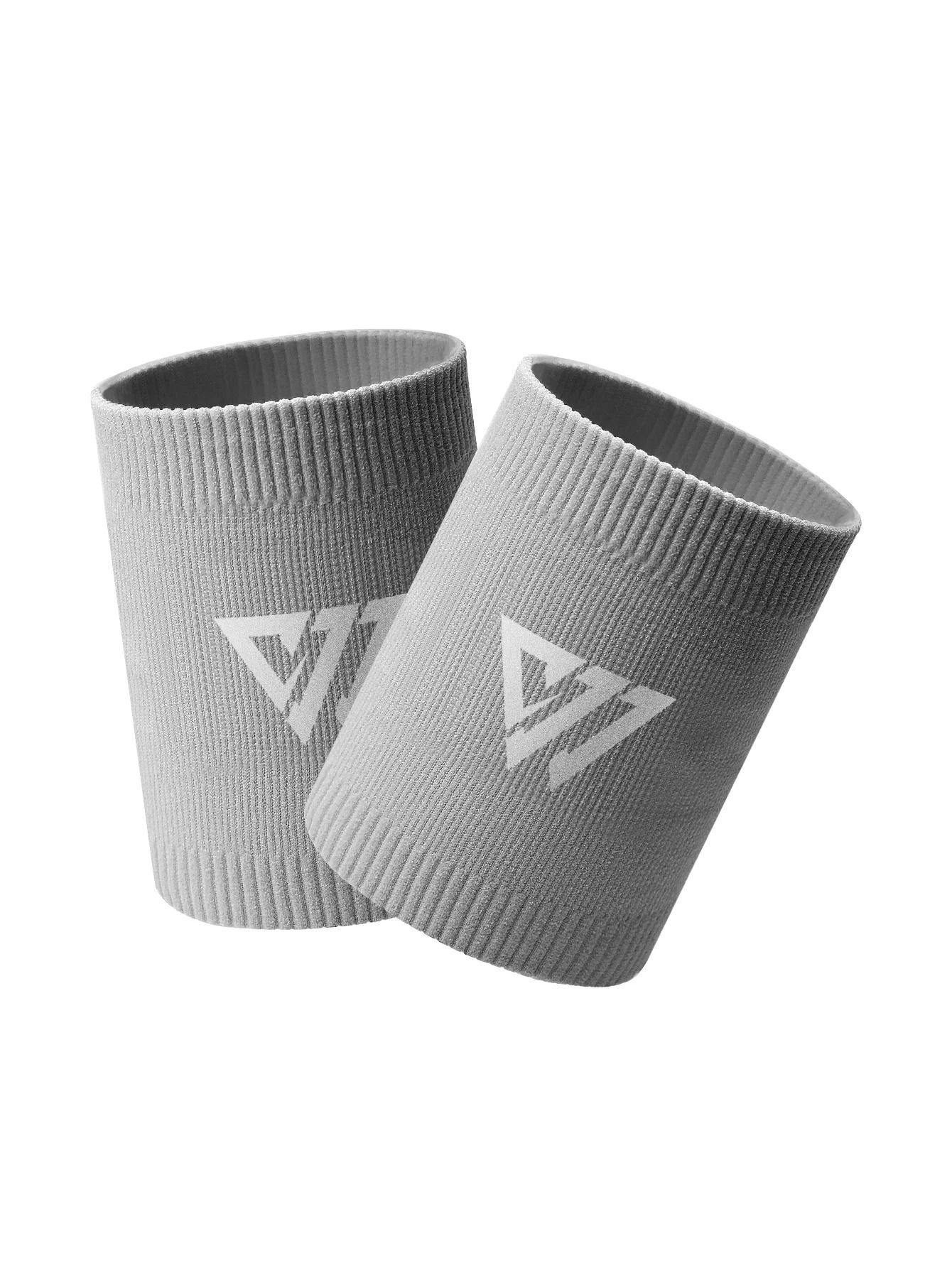 Sports Wrist Guard Breathable Sweat Absorbing Wrist Band 7