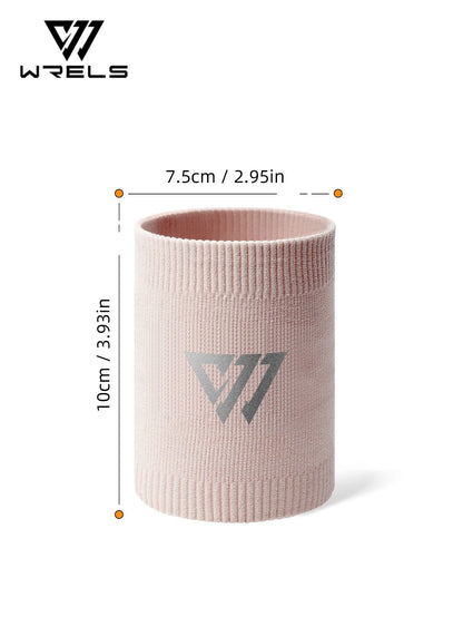 Sports Wrist Guard Breathable Sweat Absorbing Wrist Band 9