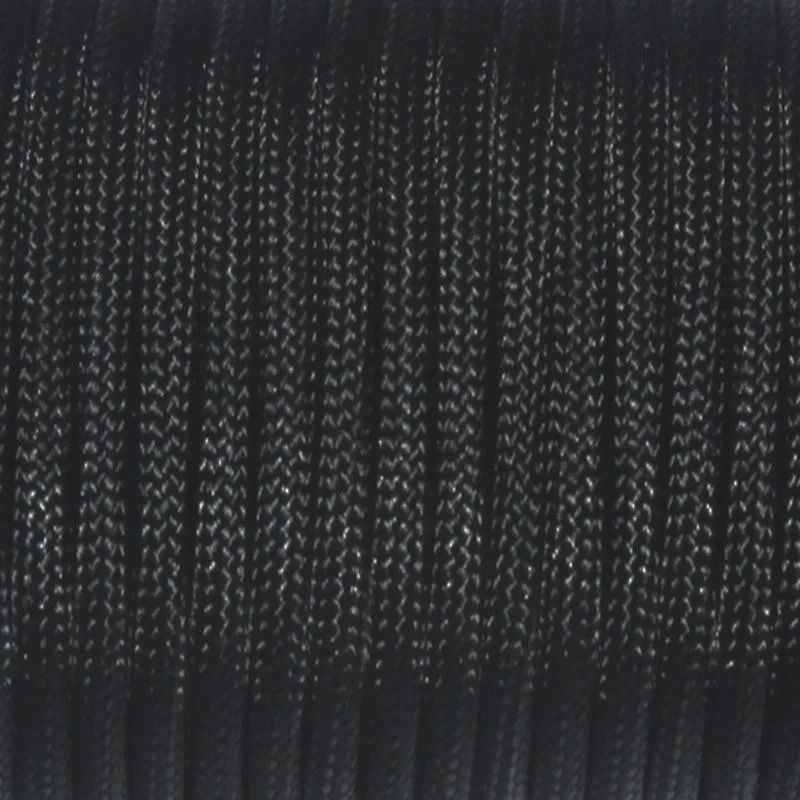 Paracord 9 Core Tactical Survival Rope 4mm For DIY And Outdoor Use 7