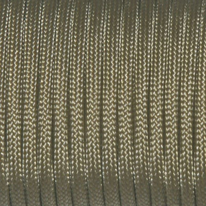 Paracord 9 Core Tactical Survival Rope 4mm For DIY And Outdoor Use 8