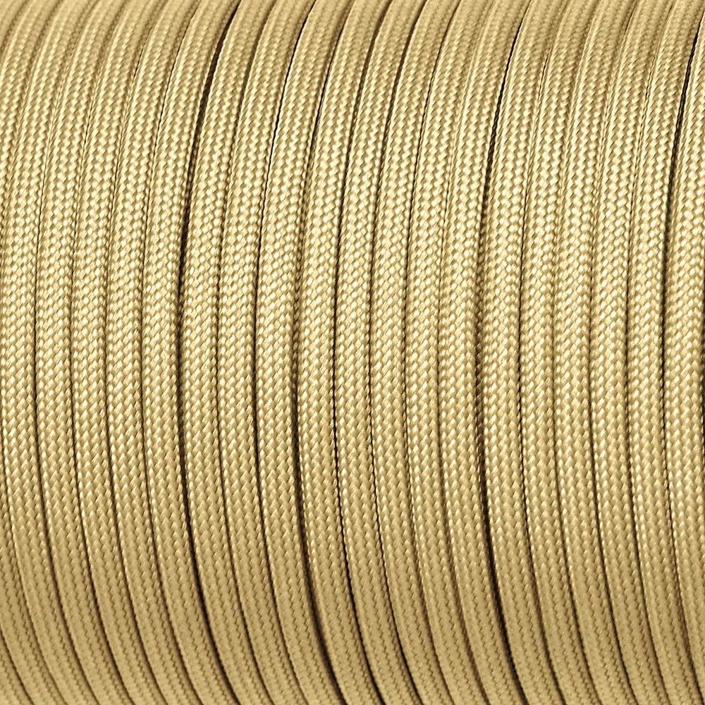 Paracord 9 Core Tactical Survival Rope 4mm For DIY And Outdoor Use 10